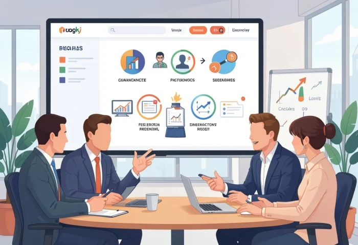 Website Bisnis - Fungsi dan Manfaat Nyata